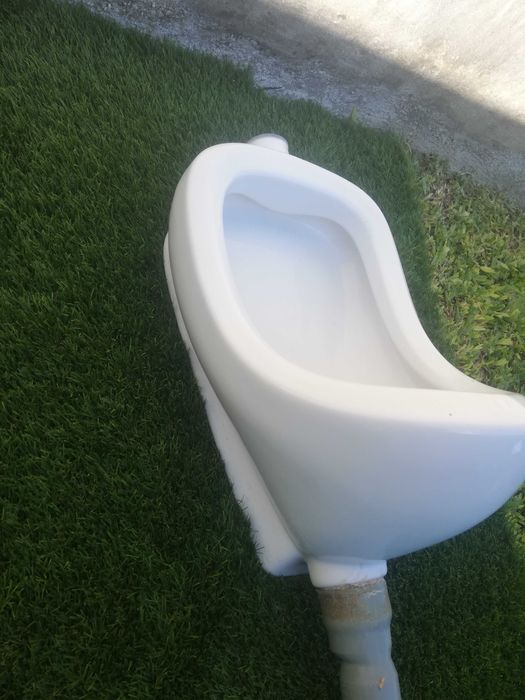 Urinol para casa de banho