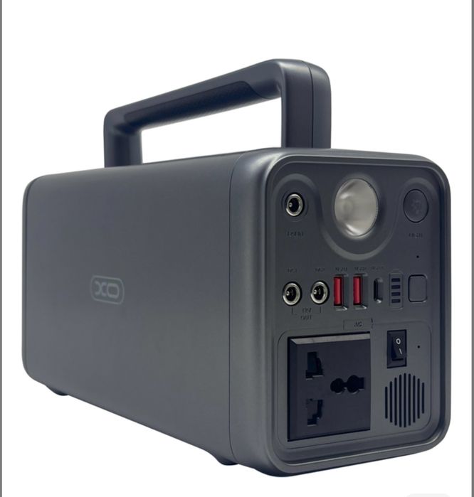 Зарядна станція топ