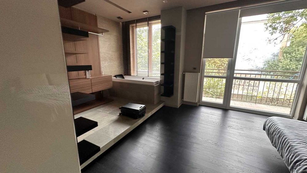 2-rooms apartment apartment by the address st. Kulikovo pole pl Oktyabrskoy revolyutsii pl (area 125 m²) - Atlanta.ua - photo 2