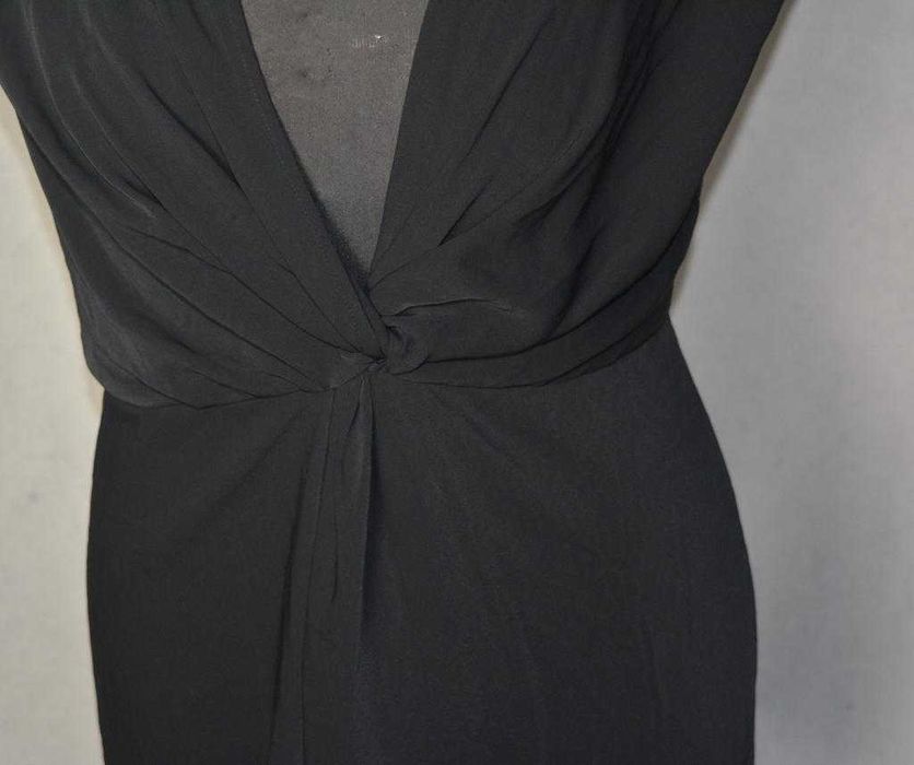 Elegancka sukienka Mango 4XL