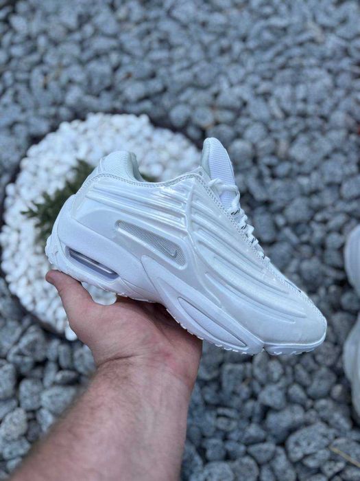 АКЦІЯ! Nike Nocta Hot Step 2 White 41 42 43 44 45 найк нокта