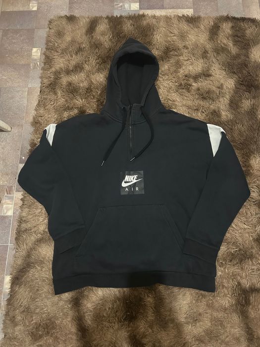 Худі Nike Box Logo