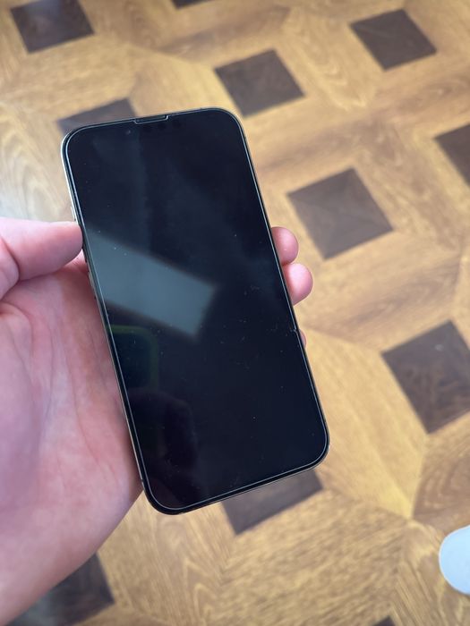 Айфон 13 про 256