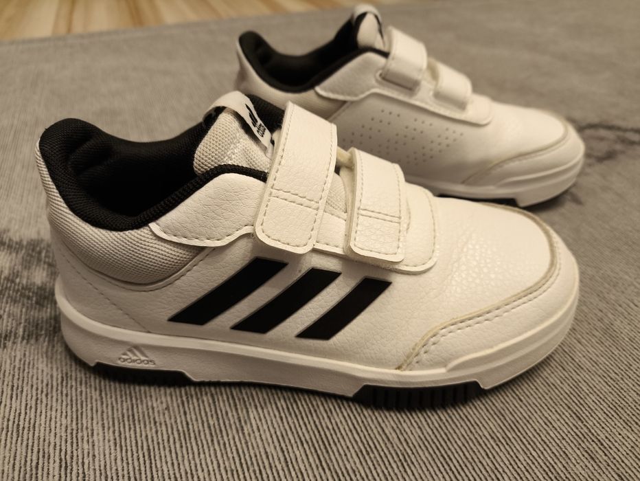 Półbuty, sneakersy Adidas Tensaur Sport rozm 31