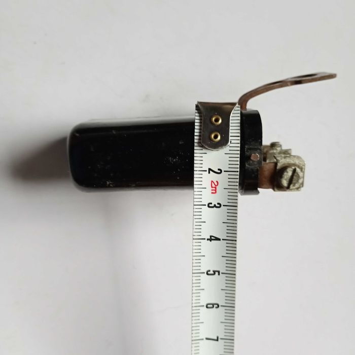 Elektronika, coś ?
