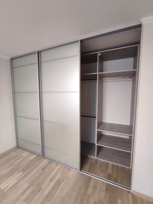 Майстерня меблів. Меблі на замовлення. Кухня, Шафа-купе, інші меблі