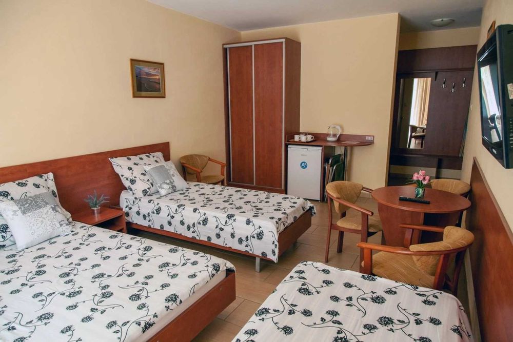 Noclegi Holiday Darłówko