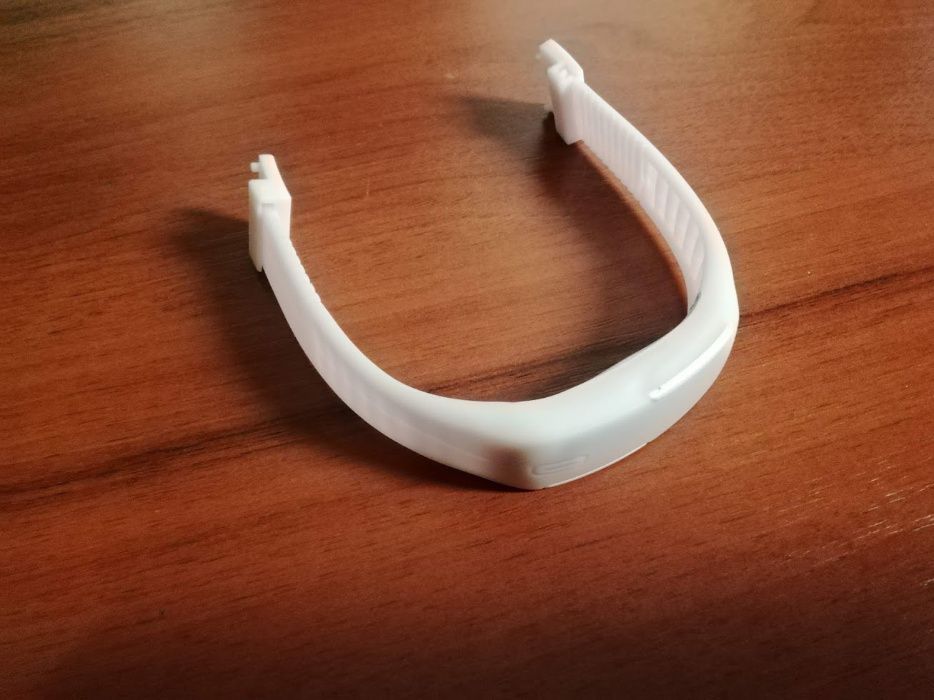 LED часы наручные цифровые