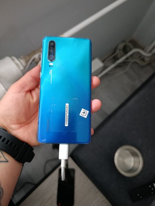 Telefon Huawei p 30
