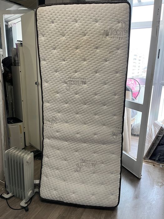 Colchão solteiro alta qualisade