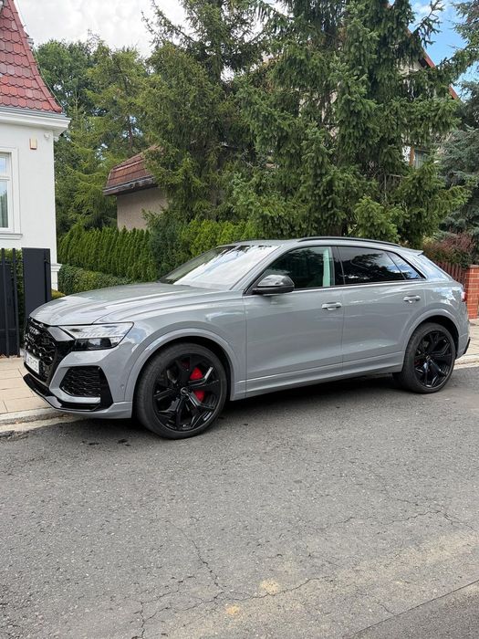 Audi Pozostałe Audi