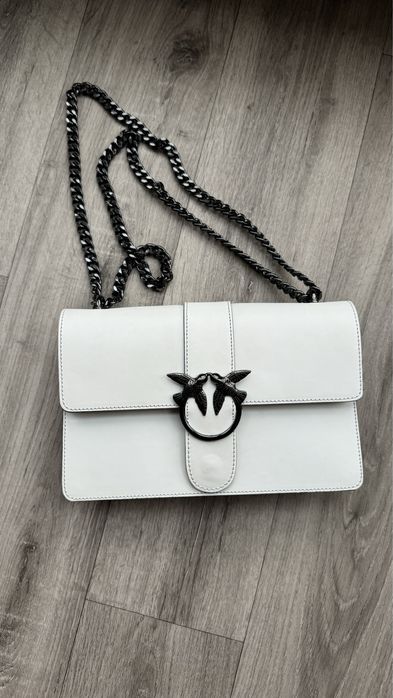 Сумка пінко Pinko