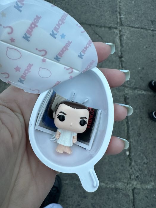 Од ,дивні дива,stranger things