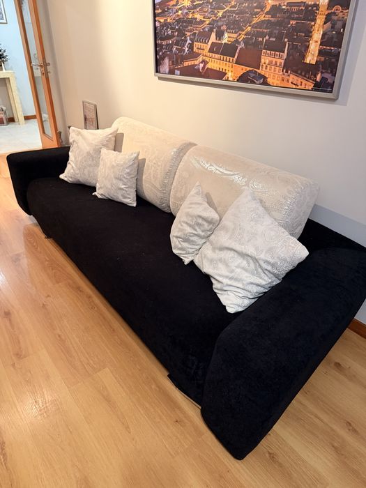Vendo Sofa em optimo estado
