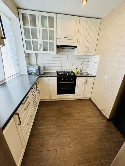 Свет не отключают!Уютная двушка!Аренда от 1го месяца!Свободна!