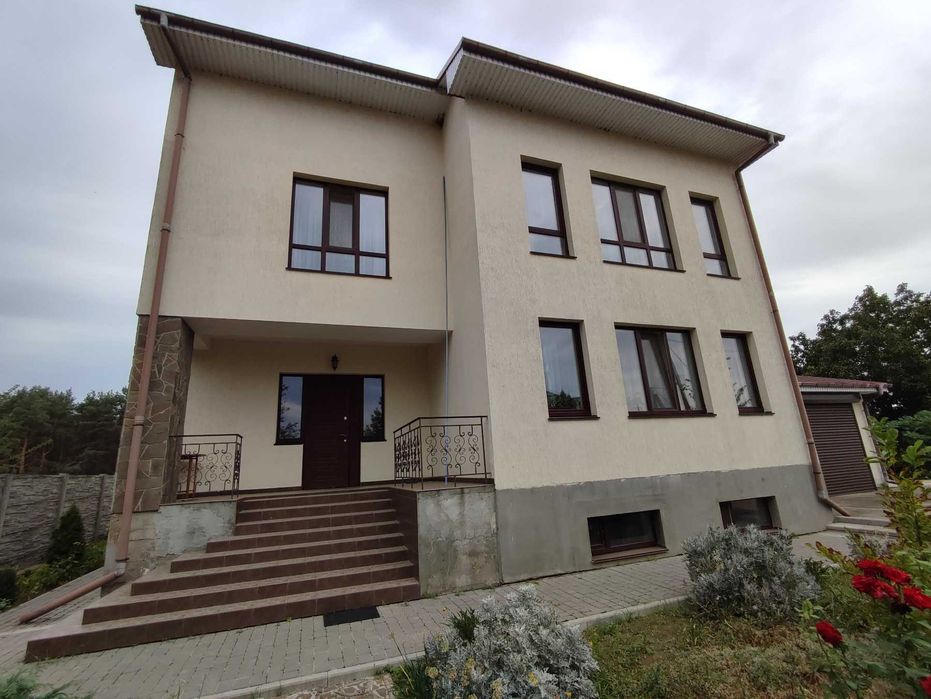 продаю Будинок с. Баловне