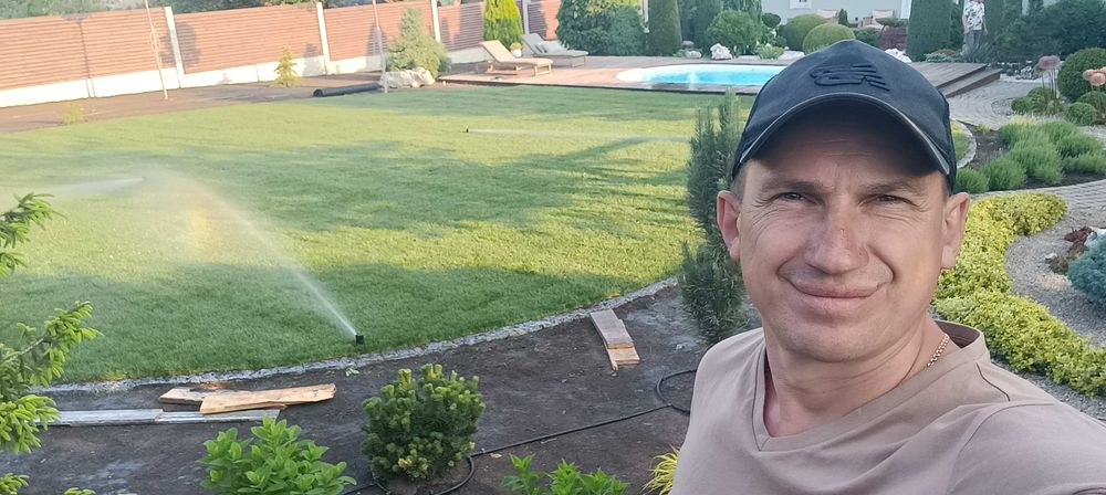 Обслуживание и Ремонт Автополива в Харькове. Продувка, Запуск, Сервис