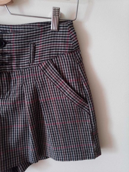 Calções Inverno rodados EXCELENTE ESTADO