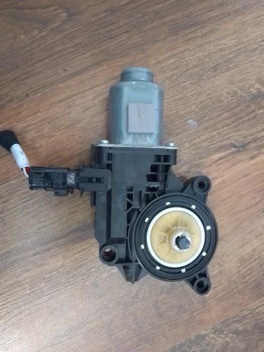 Silnik elektryczny Inteva 82450 - G4710, sprawny