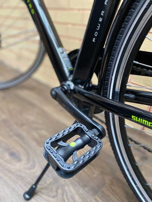 Rower elektryczny męski 28” 250W | Nowy | Zasięg do 50 km | Gwarancja