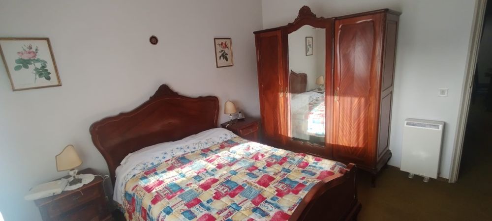 Moveis quarto Queen Anne