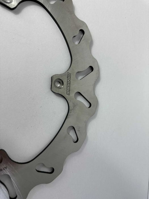 Braking tarcza hamulcowa przód APRILIA RS 50 Tuono 50 WAVE AP18FID