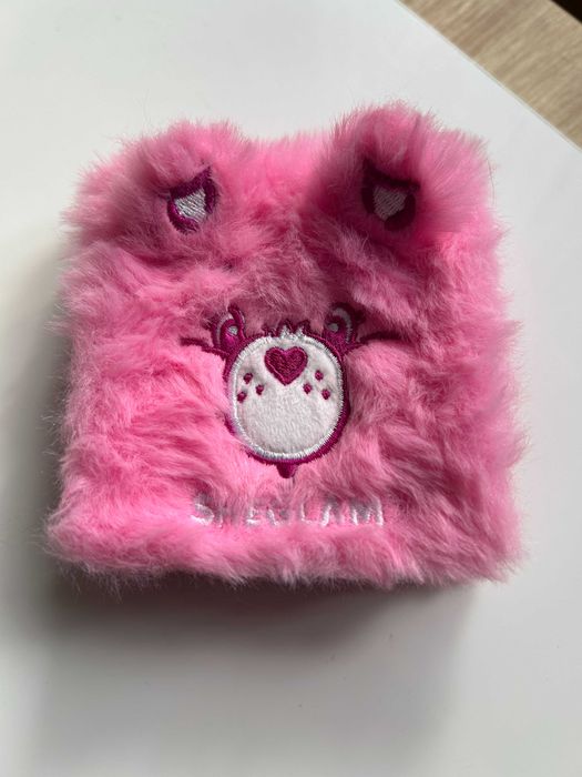 róż Sheglam Care Bears