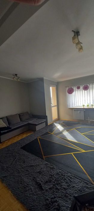 Mieszkanie sprzedam