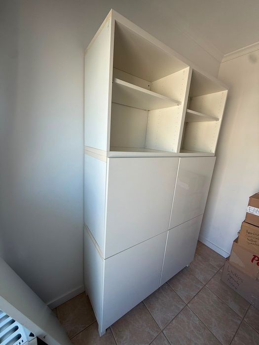 Móvel Besta Ikea