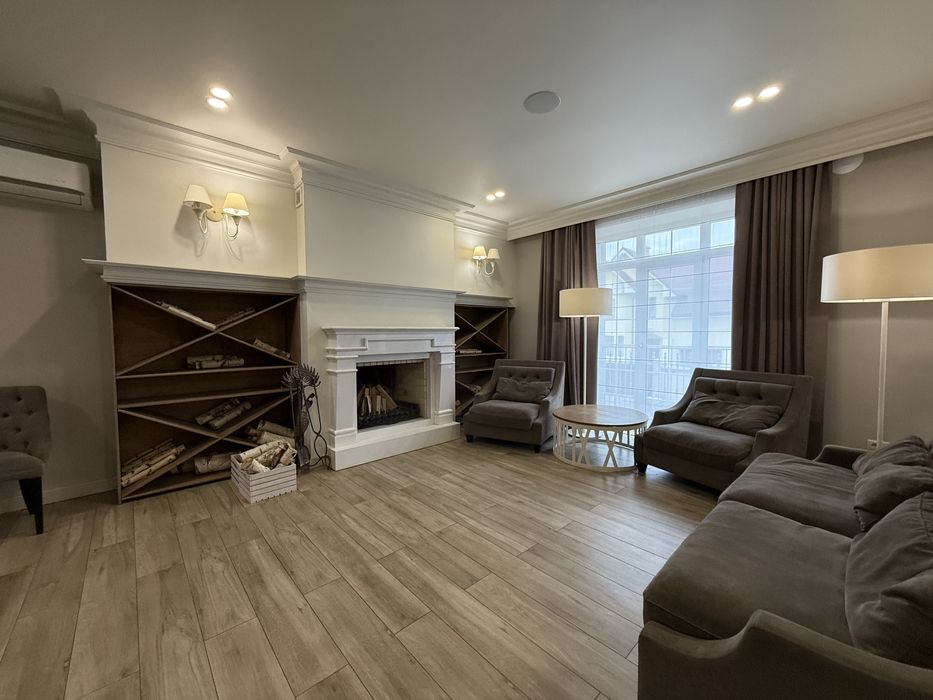 Дом по адресу ул. Китобойная (площадь 300 м²) - Atlanta.ua - фото 17