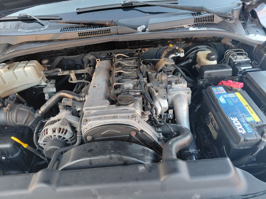 Киа Соренто 2.5диз автомат Днепр