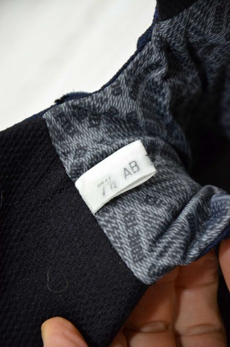 Meindl Gore-Tex, оригінал