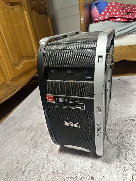 Komputer stacjonarny i5-6500 / 16GB RAM / 1TB HDD – sprawny