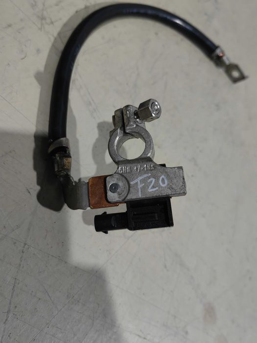 Cabo de Bateria Negativo IBS BMW F20/F30/F22/F87   9117.877
