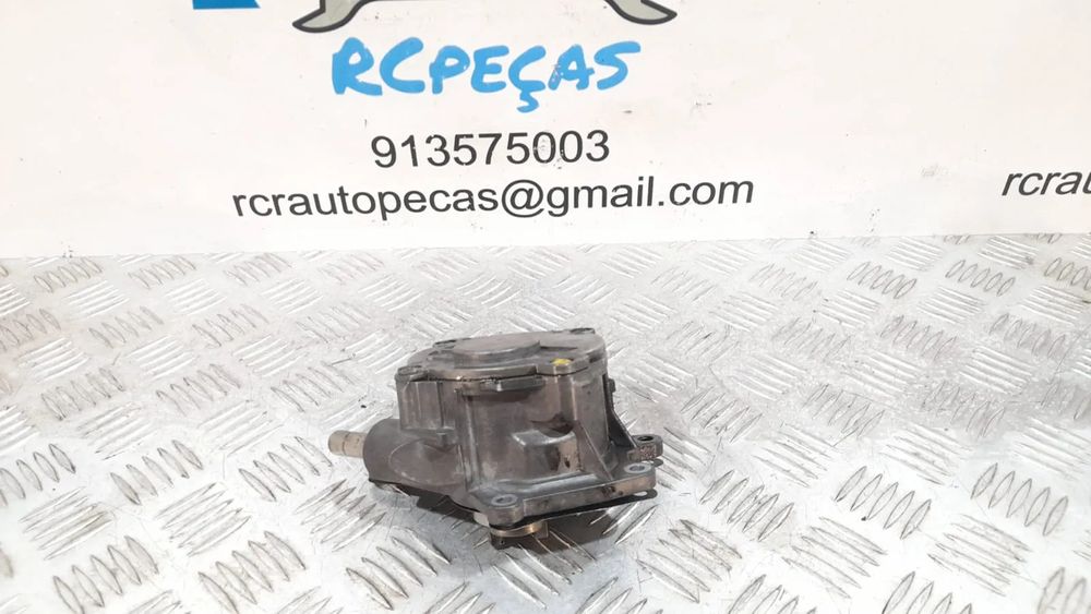 DEPRESSOR TRAVOES MERCEDES BENZ CLS C219 W219 320 CDI 24V 224CV