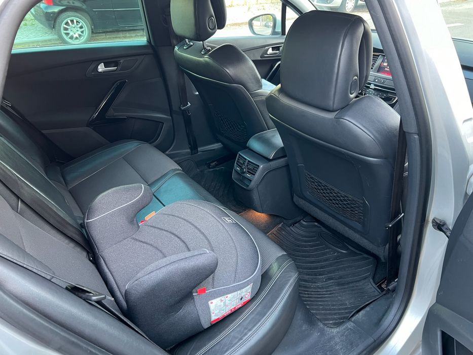 Peugeot 508 SW 1.6HDI 2016