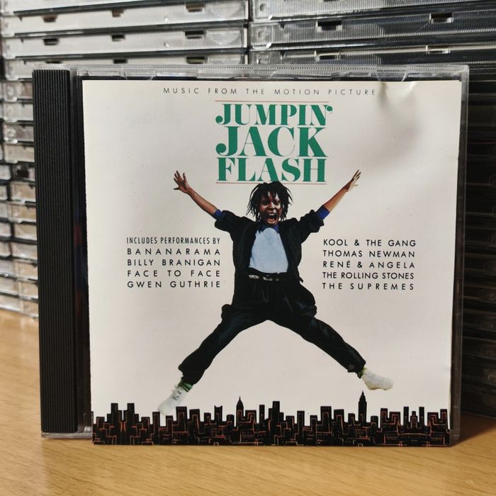 Jumpin' Jack Flash