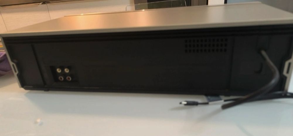 Technics Deck cassetes M 216