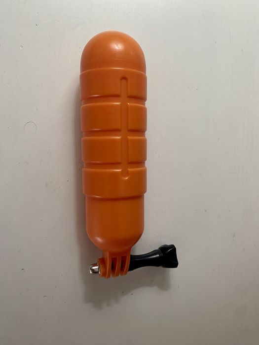 Boia snorkling go pro