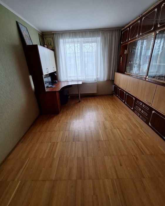 Продаж однокімнатної квартири, район Академічний