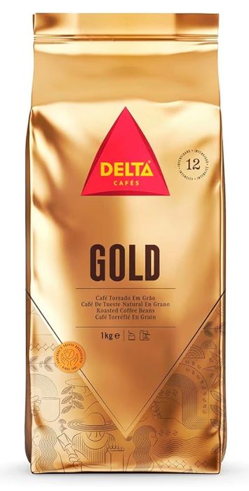 Pack Delta Gold 8 kg [Envio Gratuito]