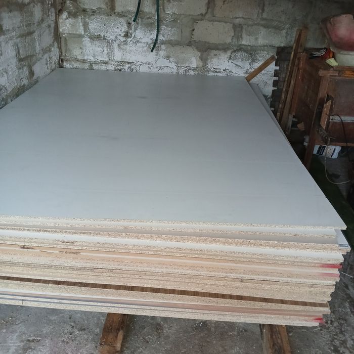Plyta laminowana 16-18mm 3 gatunku 280x207 osb mdf