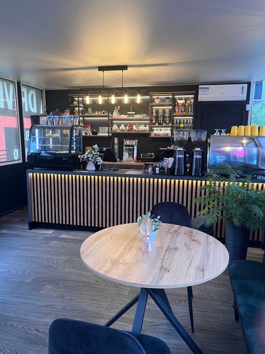 Продам готовий працюючий бізнес. Кав`ярня