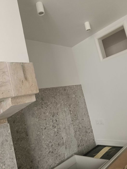 Serviços de remodelação geral
