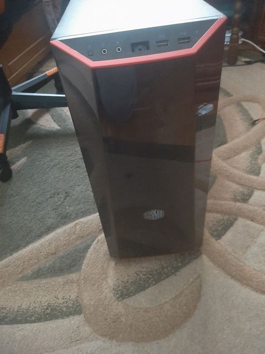 Системний блок під розбор все справне