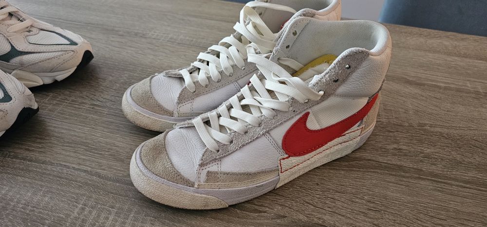 Sapatilhas várias Marcas Originais Adidas, Nike, New Balance