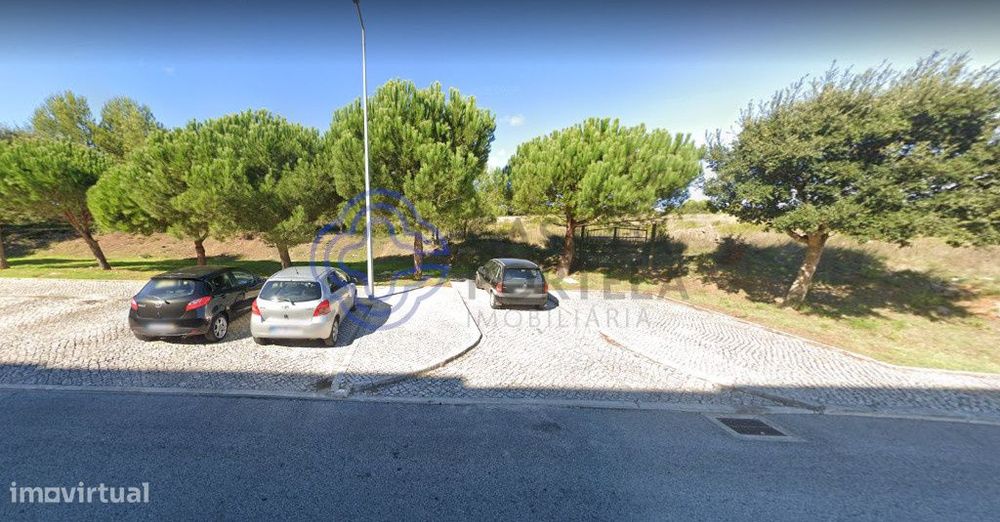 Land Plot - 11,560 m² - Near Estoril Racetrack - Cascais