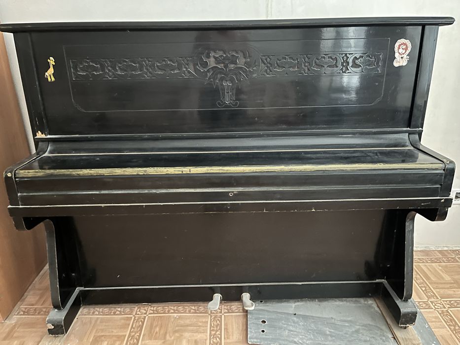 Піаніно Україна бу самовивіз