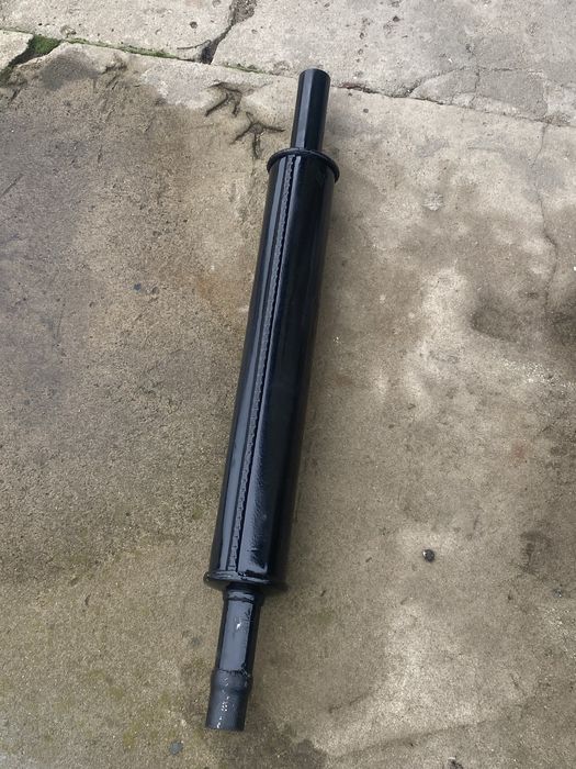 Tłumnik Okrągły Ursus c330
