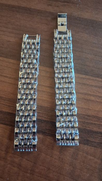Bransoleta do zegarka